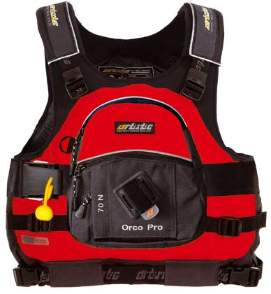 Orco Pro ARS 450 D Schwimmweste